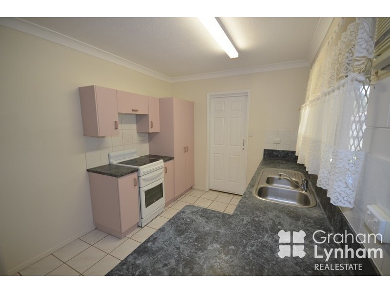 30 Barnett Street, Mount Louisa QLD 4814