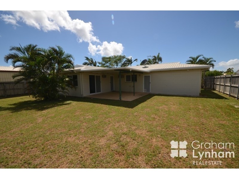 30 Barnett Street, Mount Louisa QLD 4814