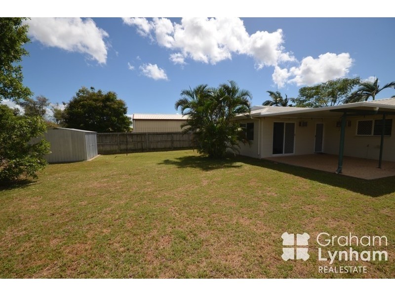 30 Barnett Street, Mount Louisa QLD 4814