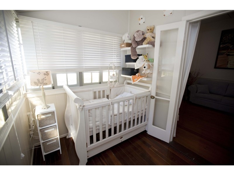 20 Ninth Avenue, Railway Estate QLD 4810