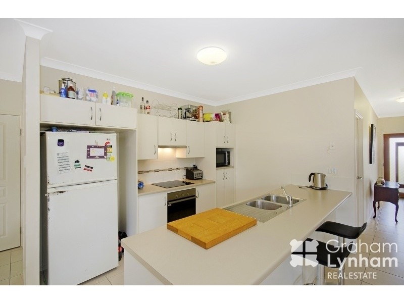 54 Batiki Crescent, Burdell QLD 4818