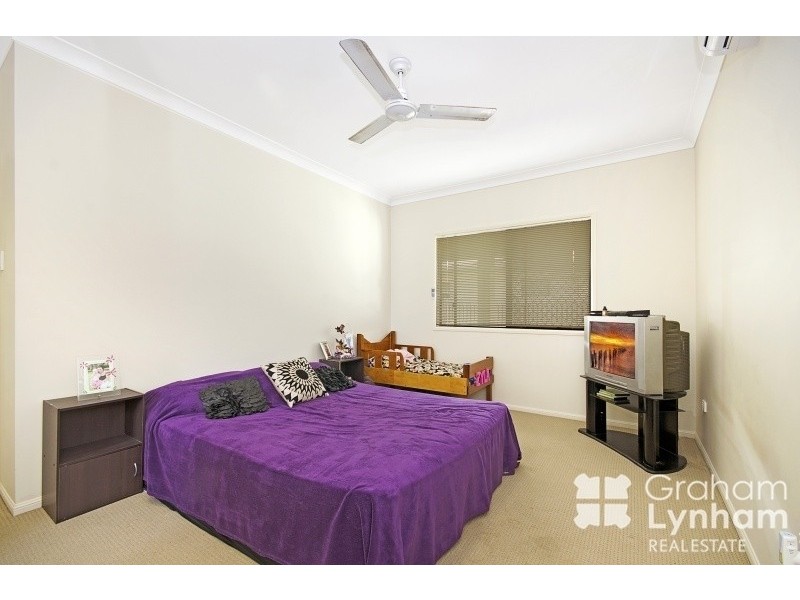 54 Batiki Crescent, Burdell QLD 4818