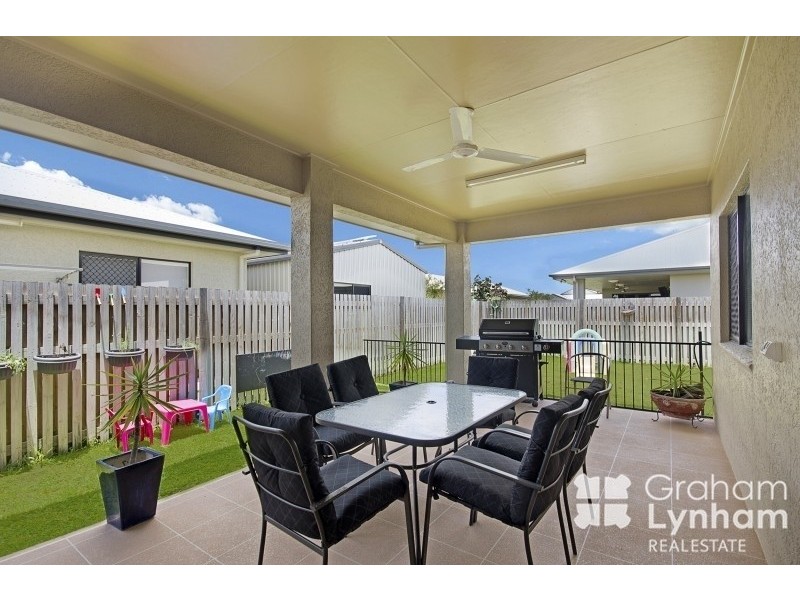 54 Batiki Crescent, Burdell QLD 4818