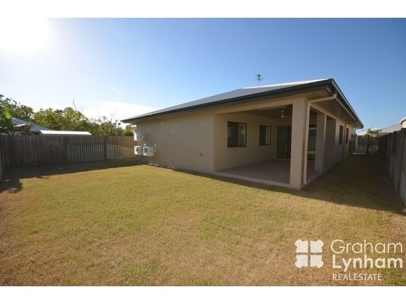 54 Batiki Crescent, Burdell QLD 4818