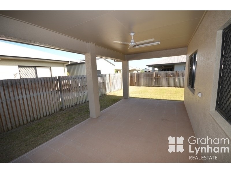 54 Batiki Crescent, Burdell QLD 4818