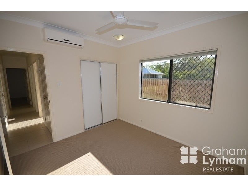 54 Batiki Crescent, Burdell QLD 4818