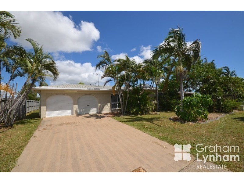 30 Barnett Street, Mount Louisa QLD 4814