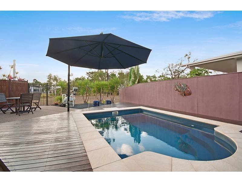 2 Inlet Retreat, Douglas QLD 4814