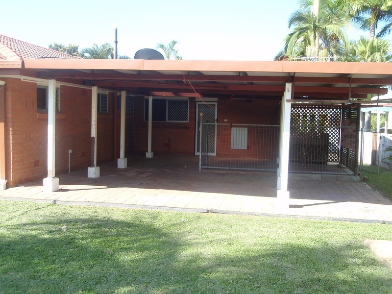 22  Gundarra Court, Kirwan QLD 4817