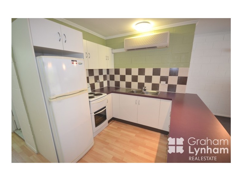 6/7 Ackers Street, Hermit Park QLD 4812