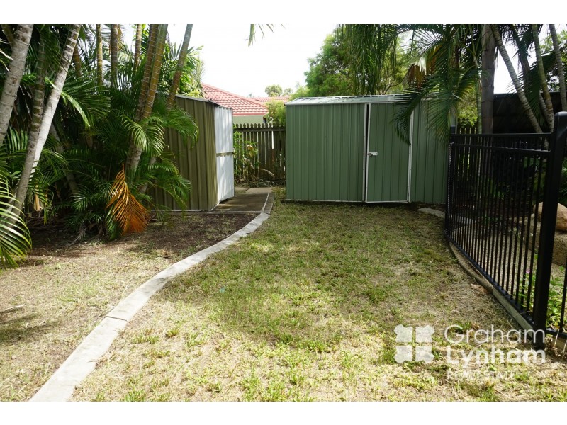 Kirwan QLD 4817