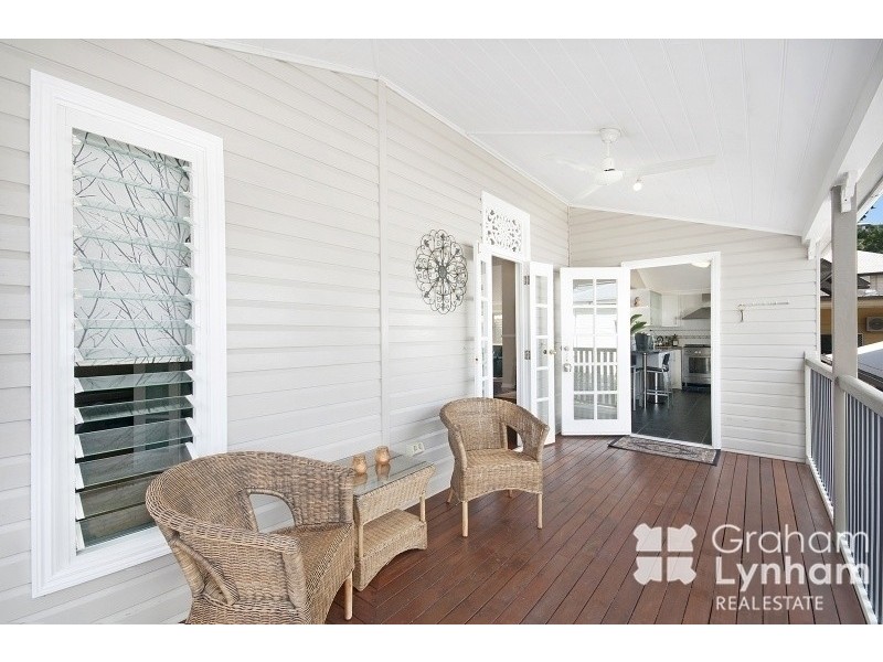 19 Fletcher Street, Townsville City QLD 4810