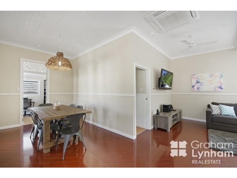 19 Fletcher Street, Townsville City QLD 4810