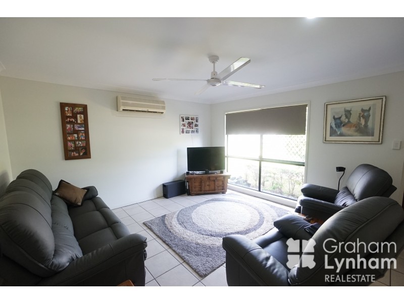 5 Concord Crescent, Kirwan QLD 4817