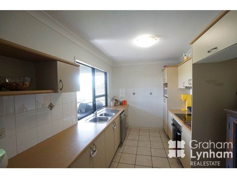 5 Concord Crescent, Kirwan QLD 4817