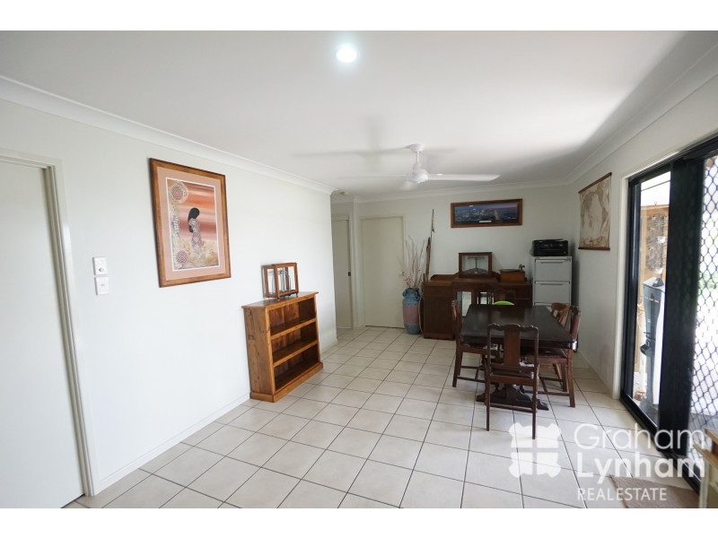 5 Concord Crescent, Kirwan QLD 4817