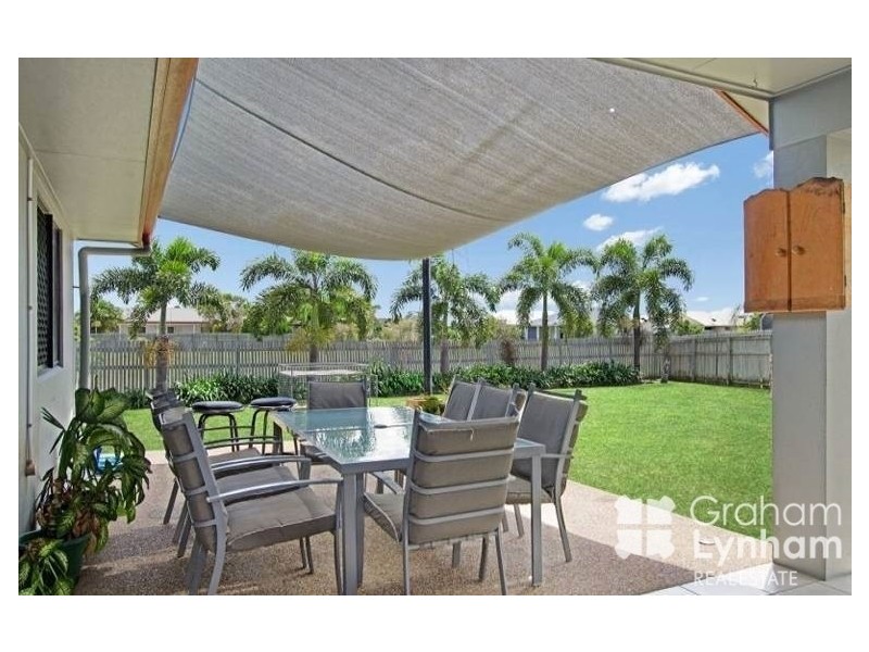 5 Concord Crescent, Kirwan QLD 4817