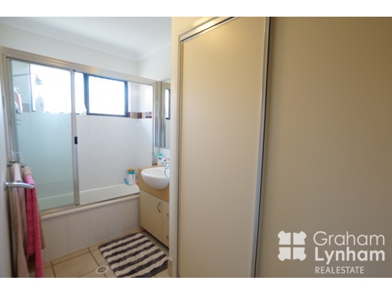 5 Concord Crescent, Kirwan QLD 4817