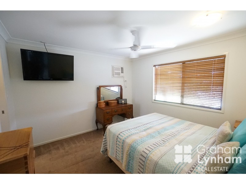 5 Concord Crescent, Kirwan QLD 4817