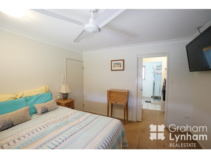 5 Concord Crescent, Kirwan QLD 4817