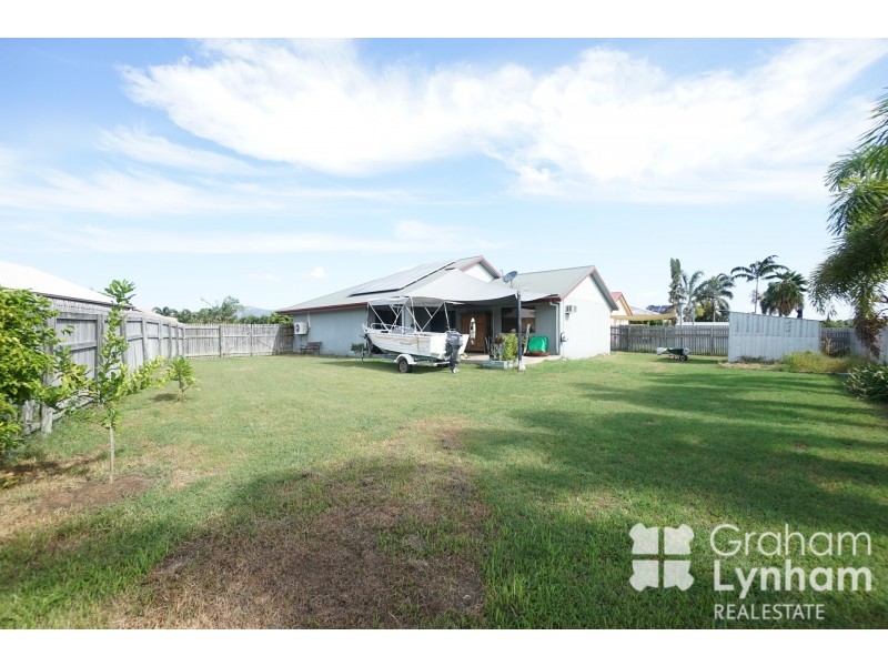 5 Concord Crescent, Kirwan QLD 4817