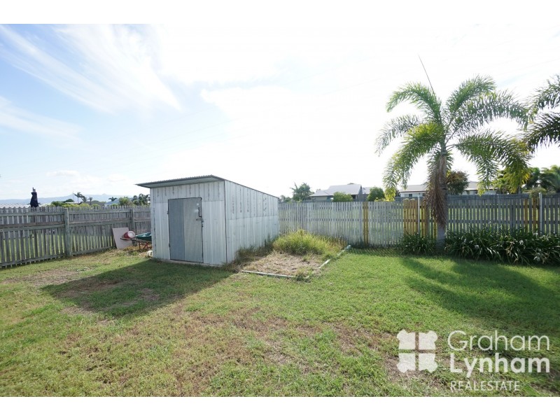 5 Concord Crescent, Kirwan QLD 4817