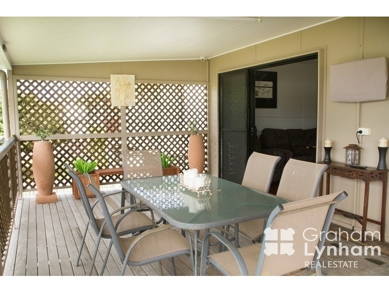 160 Fulham Road, Gulliver QLD 4812