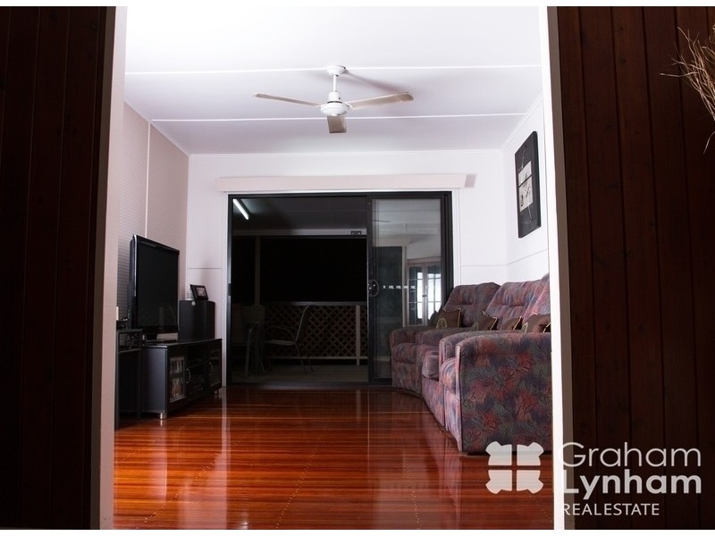 160 Fulham Road, Gulliver QLD 4812