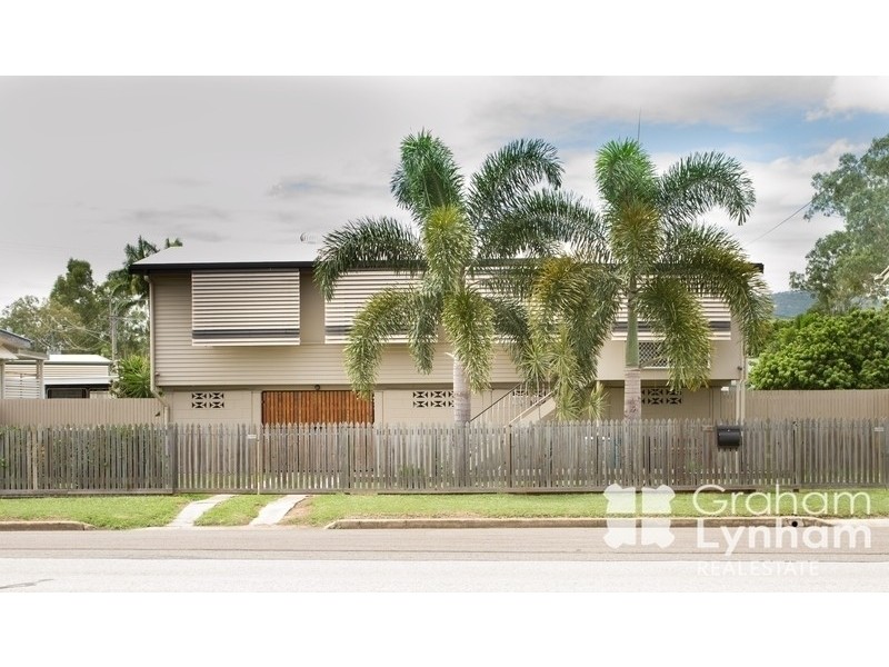 160 Fulham Road, Gulliver QLD 4812