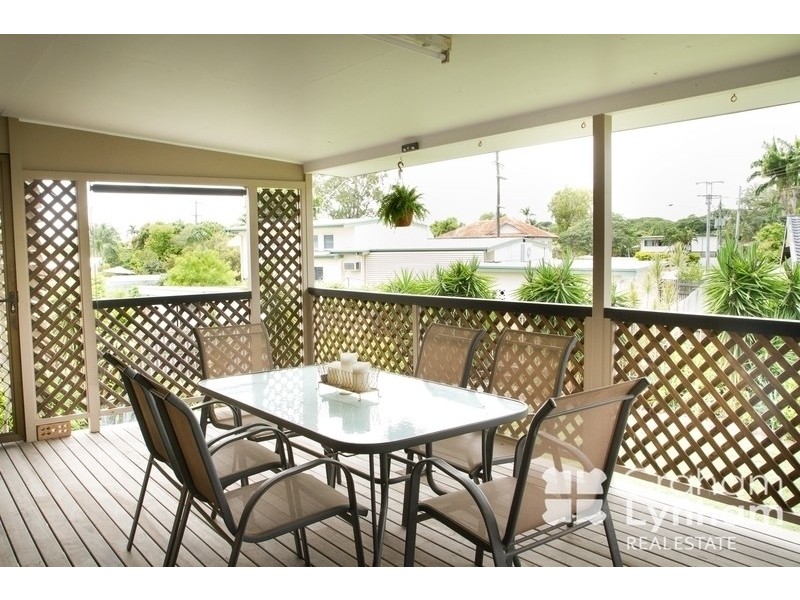 160 Fulham Road, Gulliver QLD 4812