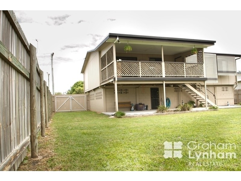 160 Fulham Road, Gulliver QLD 4812