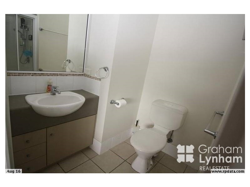 15/12-16 Martinez Avenue, West End QLD 4810