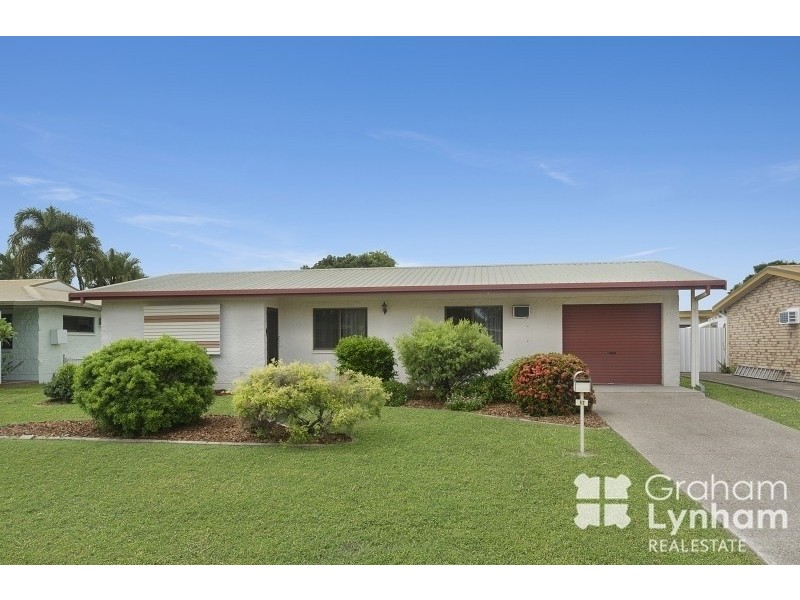 52 Whitsunday Drive, Kirwan QLD 4817