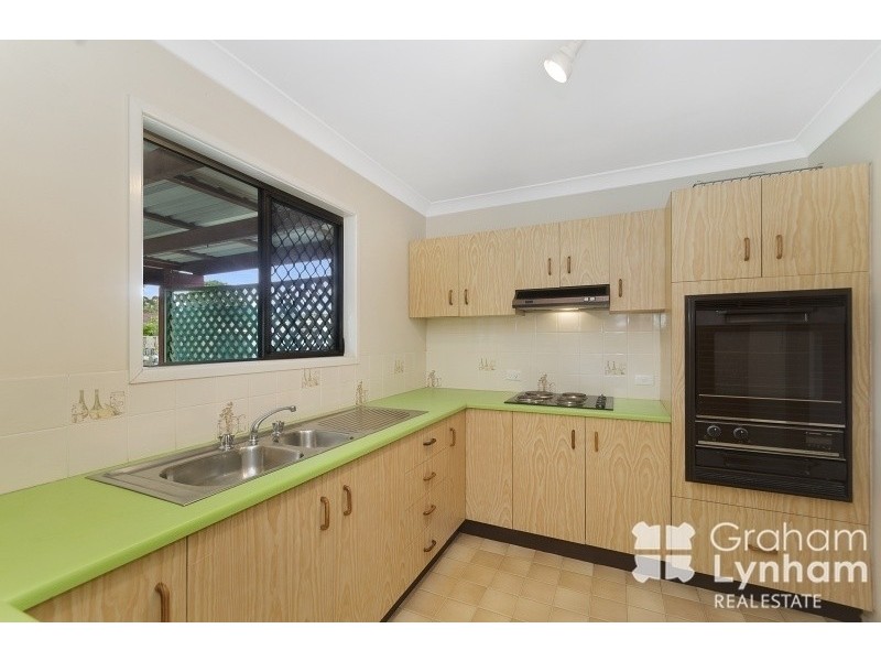 52 Whitsunday Drive, Kirwan QLD 4817