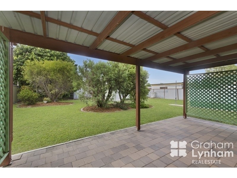 52 Whitsunday Drive, Kirwan QLD 4817