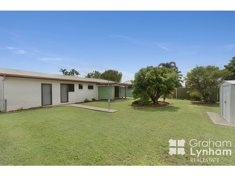 52 Whitsunday Drive, Kirwan QLD 4817
