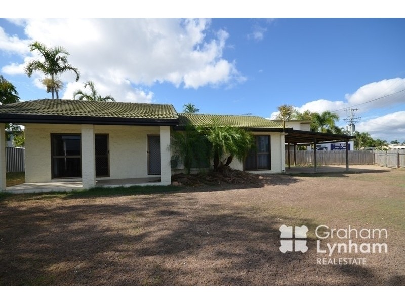 4 Gould Street, Kirwan QLD 4817