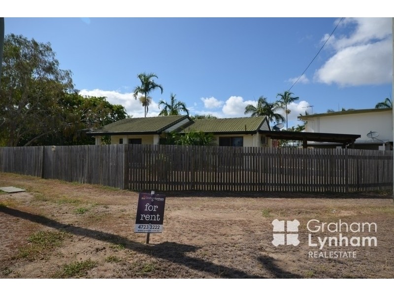 4 Gould Street, Kirwan QLD 4817