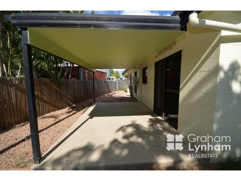 4 Gould Street, Kirwan QLD 4817