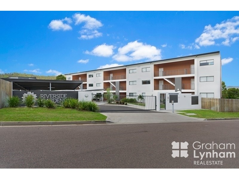 704/4 Paddington Terrace, Douglas QLD 4814