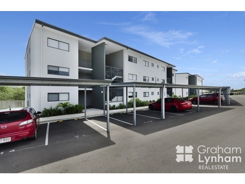 704/4 Paddington Terrace, Douglas QLD 4814