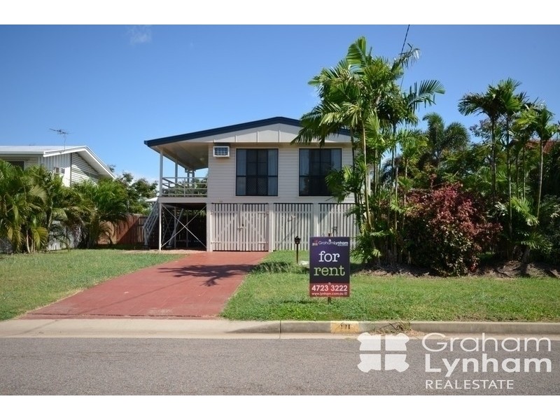 49 Goldsworthy street, Heatley QLD 4814