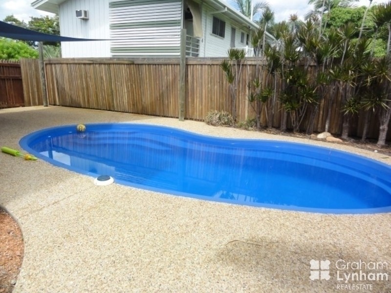 49 Goldsworthy street, Heatley QLD 4814