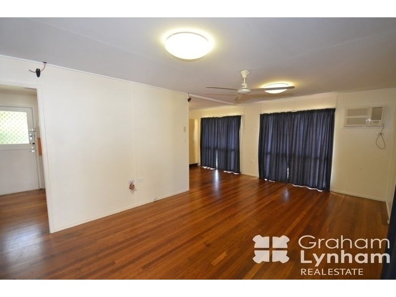 49 Goldsworthy street, Heatley QLD 4814