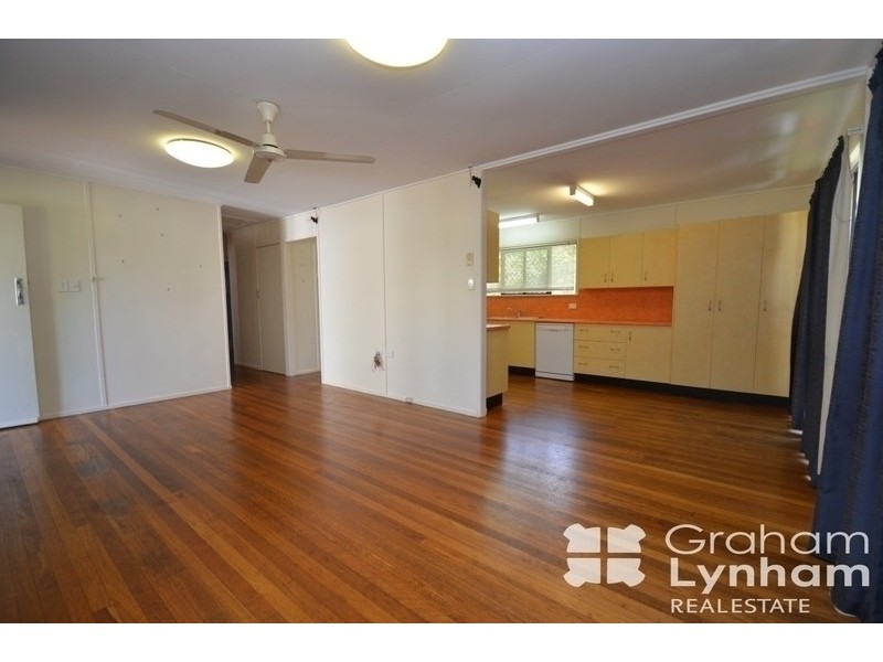 49 Goldsworthy street, Heatley QLD 4814