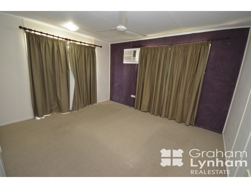 49 Goldsworthy street, Heatley QLD 4814