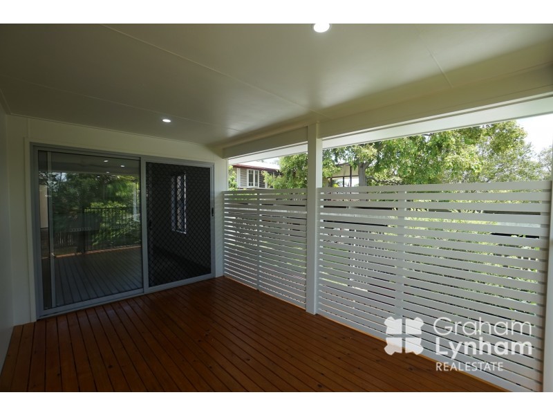 25A Eleventh Avenue, Railway Estate QLD 4810