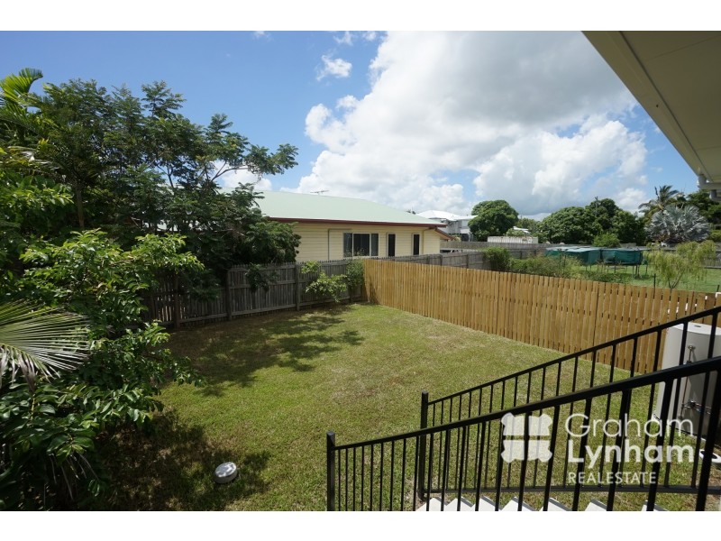 25A Eleventh Avenue, Railway Estate QLD 4810