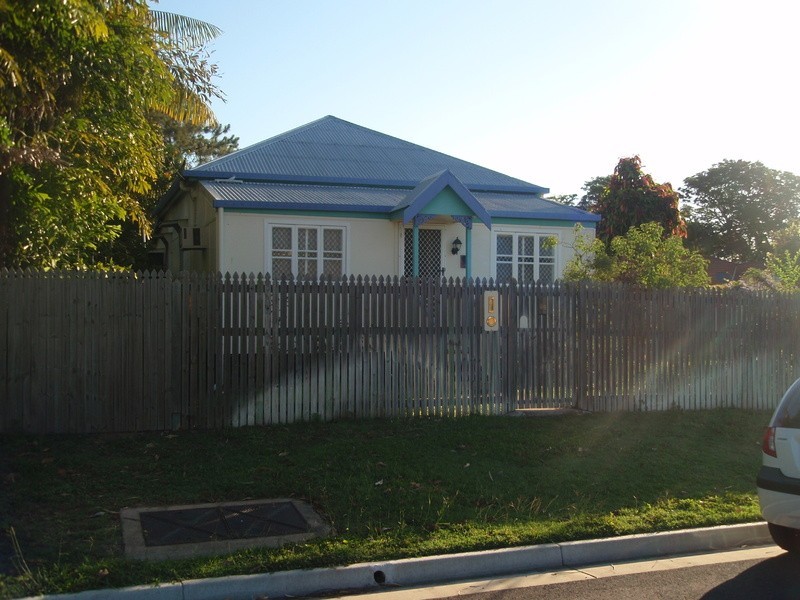 69 Morey Street, South Townsville QLD 4810