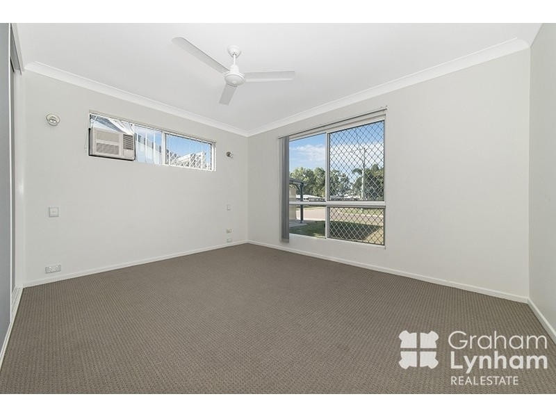 19 Hamish Avenue, Rasmussen QLD 4815